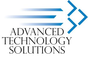 Advanced Technology Logo Design