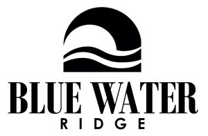 Bluewater Ridge Logo Design