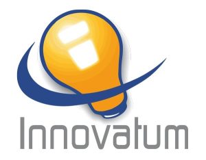 Innovatum Logo Design