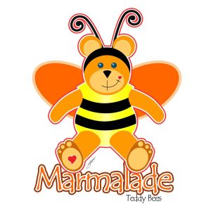Marmalade, Teddy Bee
