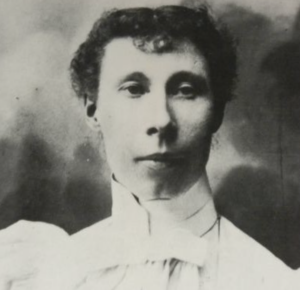 Nellie Stockbridge Wallace Idaho