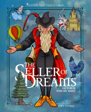 The Seller of Dreams