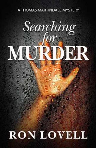 Searching for Murder by Ron Lovell