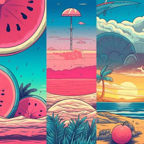 Summer Images